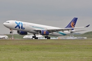 Airbus A330-343X (EC-LEQ)