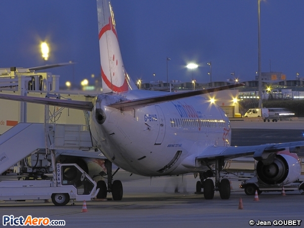 Boeing 737-59D (bmibaby)