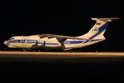 Iliouchine Il-76TD-90VD - RA-76503