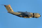 Airbus A400M-180 - F-WWMT