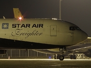Boeing 767-25E/F (OY-SRK)