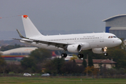 Airbus A319-112 - D-AVWC