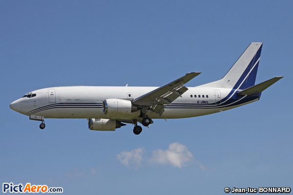Boeing 737-322 (Atlantic Airlines)