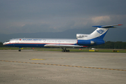 Tupolev Tu-154M (RA-85740)