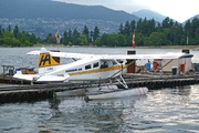 De Havilland Canada DHC-2 Beaver Mk.1 (C-FAXI)
