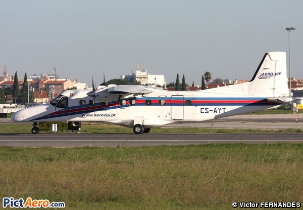 Dornier Do-228-201 (Aerocondor)