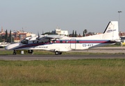 Dornier Do-228-201 (CS-AYT)