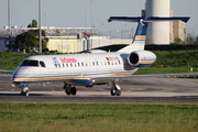 Embraer ERJ-145MP (EC-KSS)