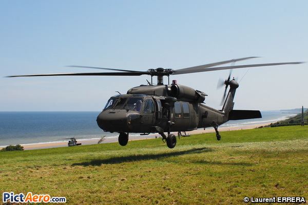 Sikorsky UH-60L Black Hawk (United States - US Army)