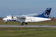 ATR 42-500 - YR-ATG