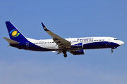 Boeing 737-84Y (9XR-WF)