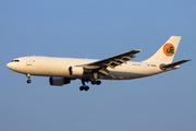 Airbus A300B4-622R(F)
