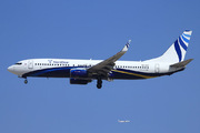 Boeing 737-8AS/WL (VQ-BKR)