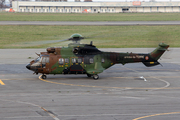 Eurocopter EC-532UL Cougar (2301)