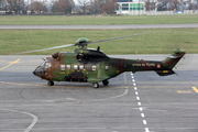 Eurocopter EC-532UL Cougar (2301)