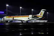 Bombardier CRJ-900 - EC-JNB