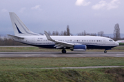 Boeing 737-72U/BBJ (VP-BBJ)