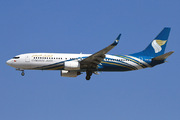 Boeing 737-81M (A4O-BB)