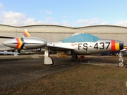 Republic F-84G Thunderjet (FS-437)