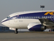 Boeing 737-301 (VP-BDB)