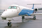 Embraer ERJ-145LR (SE-RAG)