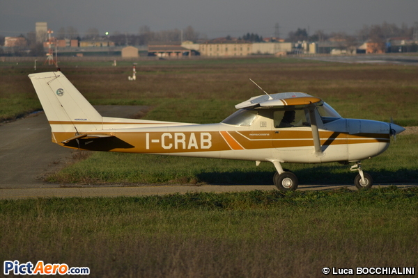 Cessna 150 (Private / Privé)