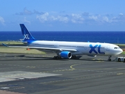 Airbus A330-303 - F-HXLF