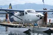 De Havilland Canada DHC3T Turbine Otter (C-FHAX)