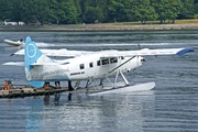 De Havilland Canada DHC3T Turbine Otter (C-GHAS)
