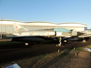 Dassault Mirage IIIE (491)