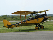 De Havilland DH-60 Moth