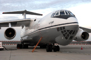 Iliouchine Il-76MF