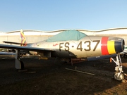 Republic F-84 Thunderjet/Thunderstreak/Thunderflash