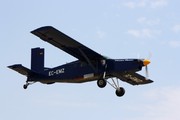 Pilatus PC-6/B2-H2 Turbo Porter - EC-EMZ