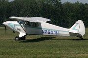 Piper PA-12 Super Criuiser (N7801H)