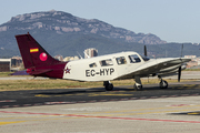 Piper PA-34-200T Seneca II (EC-HYP)