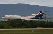 Tupolev Tu-154M (RA-85637)