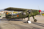 Dornier Do-27-A5 (EC-CHQ)