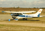 Reims Cessna F182Q Skylane (F-GZBI)