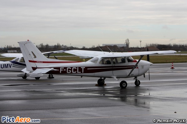 Cessna 172S (Private / Privé)