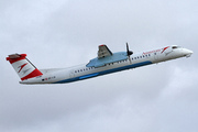De Havilland Canada DHC-8-402Q Dash 8 (OE-LGI)