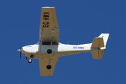 Reims-Cessna Skyhawk II F-172N (EC-HRV)