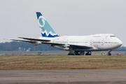 Boeing 747SP-44 (F-GTOM)