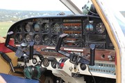 Piper PA-28 Cherokee Arrow (F-GIYL)
