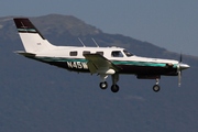 Piper PA-46 350P Malibu Jetprop DLX (N45WF)