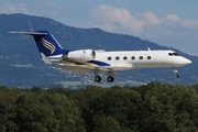 Gulfstream Aerospace G-IV Gulfstream G-300 (A6-RJA)