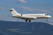 Bombardier BD-700-1A11 Global 5000 (9H-OVB)