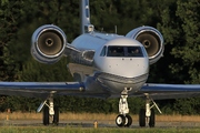 Gulfstream Aerospace G-IV-X Gulfstream G450 (HB-JKF)