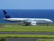 Boeing 777-29M/LR (F-OLRA)