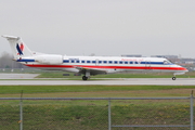 Embraer ERJ-140LR (N839AE)